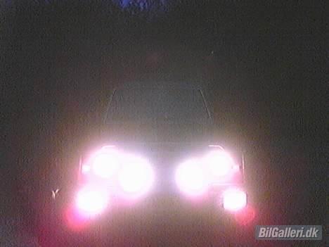 Mitsubishi Pajero***Solgt*** billede 12