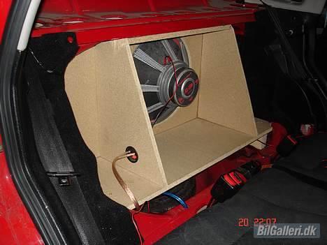 VW Polo Classic billede 9