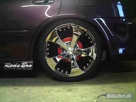 Honda civic   billede 9