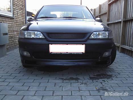 Opel Vectra  SOLGT billede 2