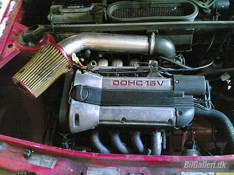 Skoda Felicia billede 1