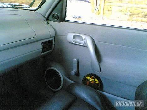 Skoda Felicia billede 2