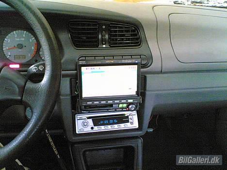 Skoda Felicia billede 3