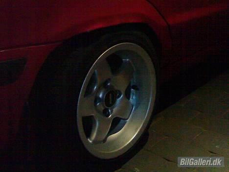 Skoda Felicia billede 5