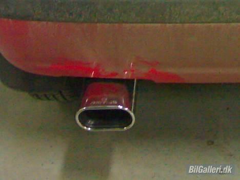 Skoda Felicia billede 6