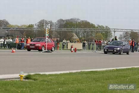 Skoda Felicia billede 10