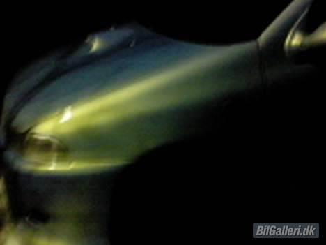 Fiat punto sx    **SOLGT** billede 8