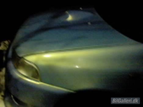 Fiat punto sx    **SOLGT** billede 9