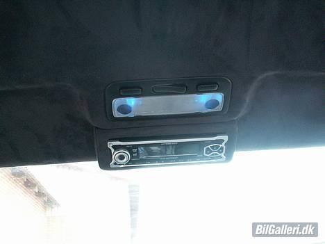 Toyota Celica 4A-GTE *R.I.P*  billede 20