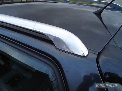 Audi A4 Avant (SOLGT) - blanke rails kan laves for 2800kr billede 9