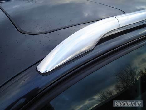 Audi A4 Avant (SOLGT) - blanke rails kan laves for 2800kr billede 10