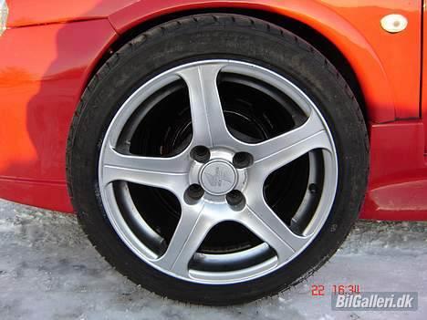 Opel Corsa B solgt billede 6