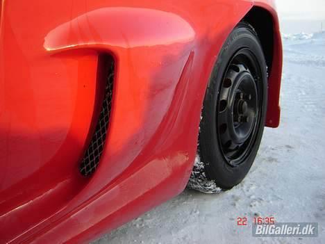 Opel Corsa B solgt billede 8