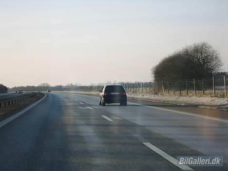 VW Golf 2 1.8 Solgt billede 10