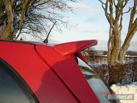 Opel Corsa B solgt billede 9