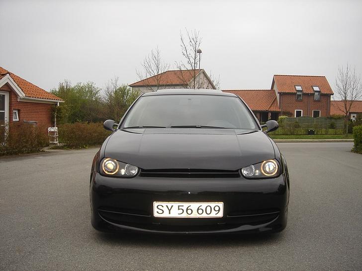 VW Golf 4  billede 2