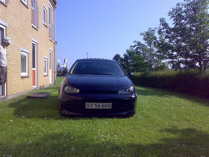 VW Golf 4  billede 6