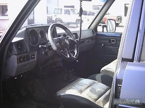 Mercedes Benz Vito 110    SOLGT billede 15