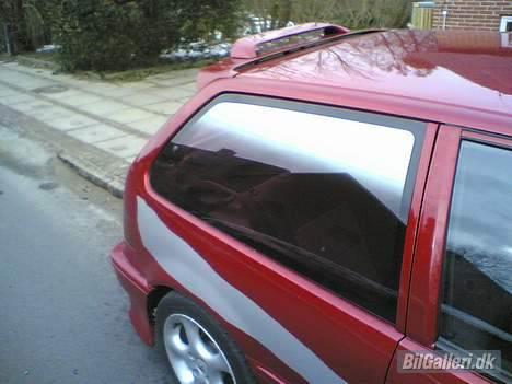 Honda Civic..*Solgt* billede 3