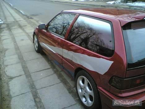 Honda Civic..*Solgt* billede 6