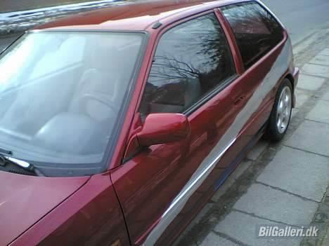 Honda Civic..*Solgt* billede 7