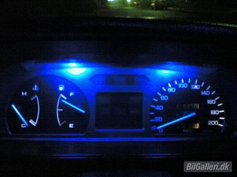 Honda Civic..*Solgt* billede 9