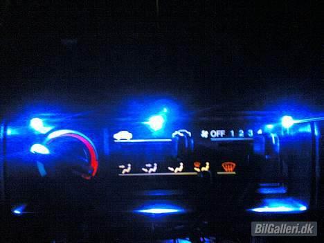 Honda Civic..*Solgt* billede 10