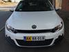 VW Scirocco 1,4 TSI 160hk SPORT