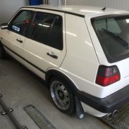 VW Golf GTI 8 v