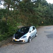 Seat Altea 2.0 TDI DSG Sport-Up Stage 2