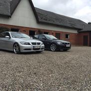 BMW 330i E90 Aut.