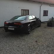 Alfa Romeo 166 3,0 V6 super