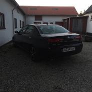 Alfa Romeo 166 3,0 V6 super