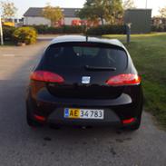 Seat Leon  (cupra)