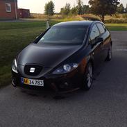 Seat Leon  (cupra)