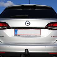 Opel Astra K Sports Tourer *Solgt*
