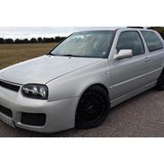 VW Golf 3 VR6