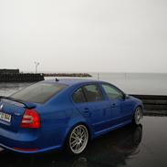 Skoda Octavia 1Z RS