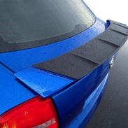 Skoda Octavia 1Z RS