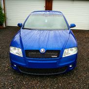 Skoda Octavia 1Z RS