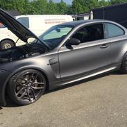 BMW 135i Coupé DCT - for sale