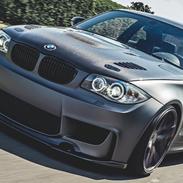 BMW 135i Coupé DCT - for sale