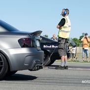 BMW 135i Coupé DCT - for sale