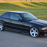 BMW E36 Coupe 325i