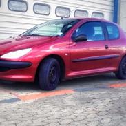 Peugeot 206 1,4