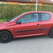 Peugeot 206 1,4