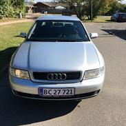 Audi A4 limosine 1,6
