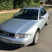 Audi A4 limosine 1,6