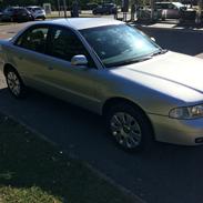 Audi A4 limosine 1,6