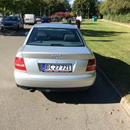 Audi A4 limosine 1,6